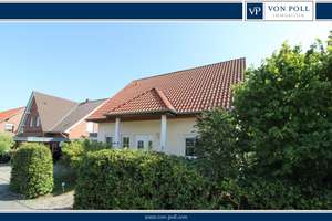 MODERNES FAMILIENHAUS 
AUF GROßEM EIGENTUMSGRUNDSTÜCK
MIT VOLLKELLER UND GARAGE – Die vollständige Adresse der Immobilie erhältst du vom Anbieter., 38448 Wendschott, Wolfsburg – Vorschaubild 1