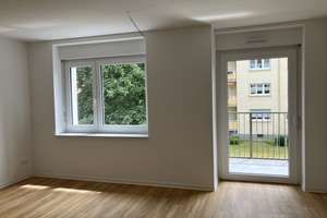 Gut geschnittene Drei-Zimmer-Wohnung mit zwei Balkonen – Hildebrandstraße 30, 76227 Durlach, Karlsruhe – Vorschaubild 7