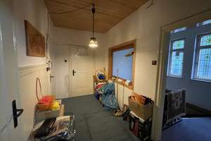 welch ein SCHNÄPPCHEN!!! RESIDIEREN in Steinachs Fabrikanten-VILLA KEIN Traum – Haynsberg 1a, 96523 Steinach – Vorschaubild 37