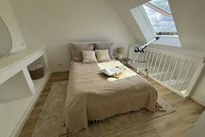 Bezugsfrei & Neubau 2024: 2,5 Zimmer-Maisonette  als Eigenheim oder Kapitalanlage! – Bergisch Gladbacher Str. 135-137, 51065 Mülheim (Ortsteil), Köln – Vorschaubild 9