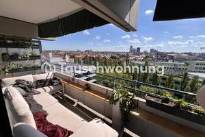 Tauschwohnung: 2-Zimmer-Wohnung in München, Au-Haidhausen – 81669 Obere Au, München – Vorschaubild 2