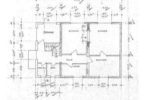 Gut geschnittenes, sanierungsbedürftiges Einfamilienhaus in ruhiger Lage & zusätzlichem Baupotenzial – Die vollständige Adresse der Immobilie erhältst du vom Anbieter., 12307 Lichtenrade, Berlin – Vorschaubild 9