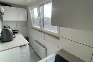 Stilvolle Wohnung mit Domblick (voll möbliert) – Koelhoffstr. 12, 50676 Altstadt/Süd, Köln – Vorschaubild 3