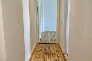 Stilvoll sanierte Altbauwohnung - provisionsfrei direkt vom Eigentümer – Die vollständige Adresse der Immobilie erhältst du vom Anbieter., 13347 Wedding, Berlin – Vorschaubild 7