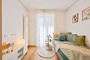 Helle, moderne Wohnung in der Lyonette – 60528 Niederrad, Frankfurt am Main – Vorschaubild 7