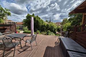 Zentral und modern wohnen - Sonne auf der Terrasse – Die vollständige Adresse der Immobilie erhältst du vom Anbieter., 15230 Gubener Vorstadt, Frankfurt (Oder) – Vorschaubild 8