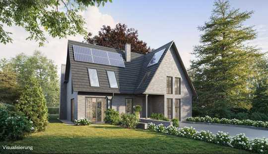 Bild von Großzügige Villa in bevorzugter Lage