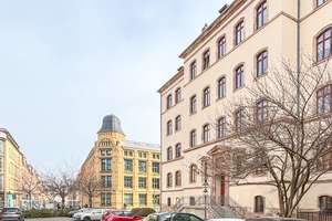 Top Bausubstanz  & großes Value Add Potenzial – Uhlandstraße 5, 9130 Sonnenberg, Chemnitz – Vorschaubild 23