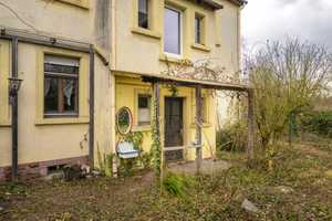 Mehrfamilienhaus in Beiertheim-Bulach nach eigenen Wünschen gestalten - Verkauf im Gebotsverfahren – St.-Florian-Straße 3, 76135 Karlsruhe – Vorschaubild 1