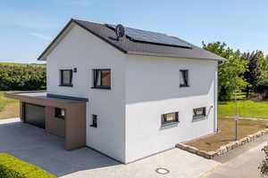 Ravensburg - Hinzistobel
Energieeffizientes Neubau-EFH in traumhafter Wohnlage – Ravensburg (Kreis) – Vorschaubild 3