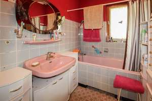 Charmantes Einfamilienhaus in Rheinbrohl mit Rheinblick  – Die vollständige Adresse der Immobilie erhältst du vom Anbieter., 56598 Rheinbrohl – Vorschaubild 6