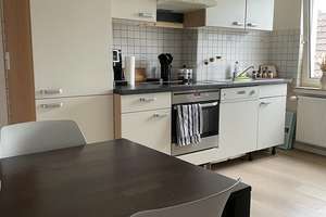 Wohnung mit herrlichem Fernblick – 51545 Waldbröl – Vorschaubild 5