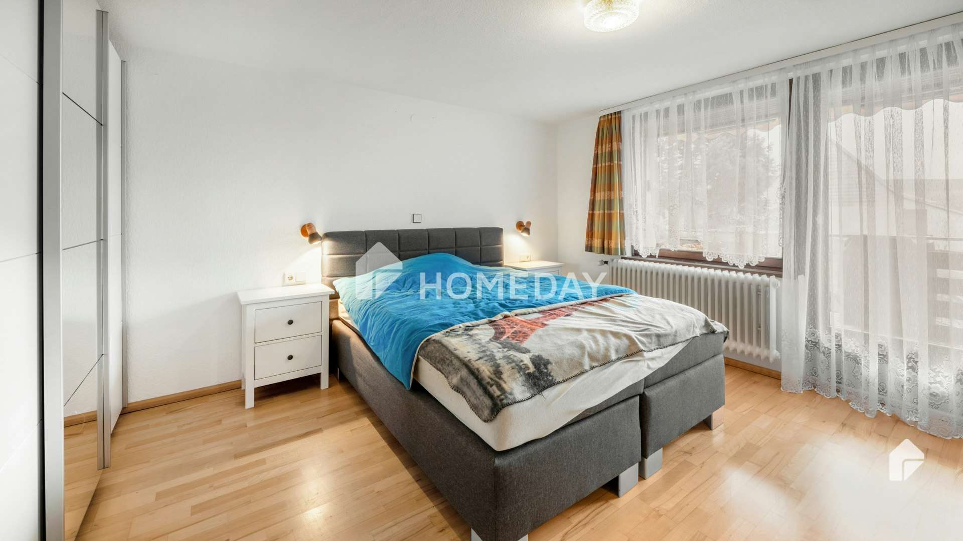 Immobilie in Wutach - Gepflegtes Bauernhaus mit Charme & Potenzial: 2200 m² Grundstück, Scheune & Wohnmöglichkeiten - Bild 1