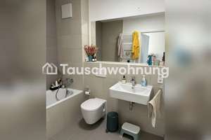 Tauschwohnung: Tausche 4-Zimmer-Neubauwohnung gegen größere Wohnung – Gmunder Straße 20a, 81379 Obersendling, München – Vorschaubild 3