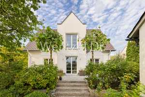 Einfamilienhaus mit 
nordischem Charme in Ebstorf – Uelzen (Kreis) – Vorschaubild 2