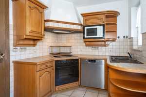 Viel Platz, sonniger Garten und Ausbaupotenzial: Ihr neues Zuhause in Beuren! – Konstanz (Kreis) – Vorschaubild 8