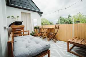 Geschmackvolle 3-4-Zimmer-Maisonette-Wohnung in Toplage von Sonnenberg mit Fernblick über Wiesbaden – Korianderstraße 3, 65191 Wiesbaden – Vorschaubild 12