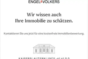 Freistehende Immobilie in TOP Wohnlage! – Kaiserslautern – Vorschaubild 11