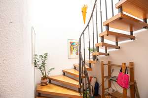 Großzügige und charmante 3-Zimmer Maisonette-Dachgeschoss-Wohnung in Mainz-Kastel – Die vollständige Adresse der Immobilie erhältst du vom Anbieter., 55252 Mainz-Kastel, Wiesbaden – Vorschaubild 7