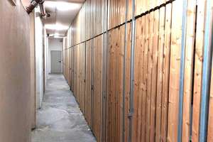 Tolle Erdgeschoss-Wohnung mit eigener Terrasse – Die vollständige Adresse der Immobilie erhältst du vom Anbieter., 93053 Kasernenviertel, Regensburg – Vorschaubild 5