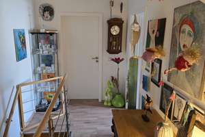 Modernisierte Doppelhaushälfte mit Einliegerwohnung, großem Garten, Terrasse und Garage – Im Ährenfeld 4, 47228 Hochemmerich, Duisburg – Vorschaubild 20