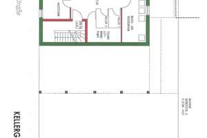 Moderne Maisonettwohnung in Grünwinkel *Befristete Vermietung*  – Mörscher Str. 7 a, 76185 Grünwinkel, Karlsruhe – Vorschaubild 18
