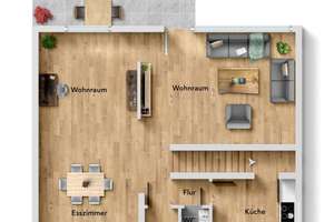 Genießt den Sommer in eurem neuen Zuhause! – 40595 Garath, Düsseldorf – Vorschaubild 39