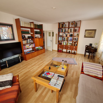 4 ZKB Wohnung in Viernheim-Stadtmitte