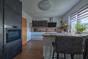 Renoviertes Wohnhaus mit Garten + Garagen!  – Zollernalbkreis – Vorschaubild 7