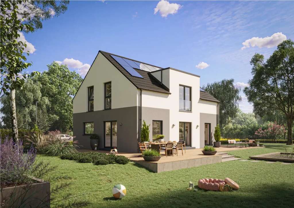 Immobilie in Kempenich - Individuell planbar – Neubauimmobilie im Erstbezug - Bild 0