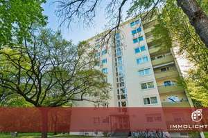 Im Grünen wohnen - Top gepflegt, neues Bad, EBk, TG-Stellplatz. – Die vollständige Adresse der Immobilie erhältst du vom Anbieter., 86165 Lechhausen-Süd, Augsburg – Vorschaubild 12