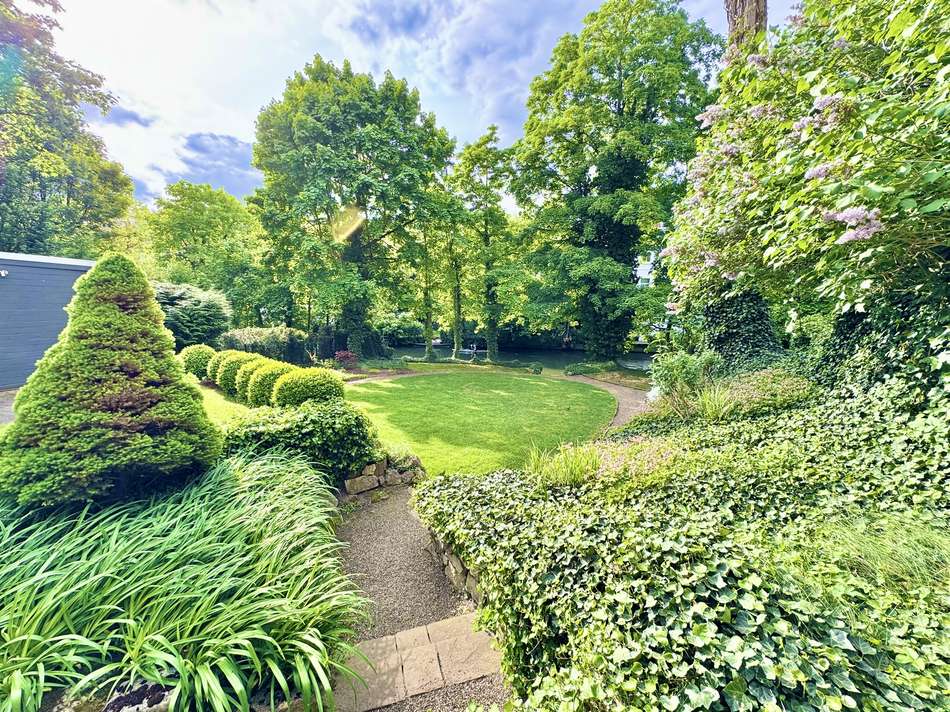 Garten