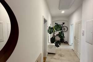 2-Raum Wohnung im Waldstraßenviertel – Fregestraße 18, 4105 Zentrum-Nordwest, Leipzig – Vorschaubild 3