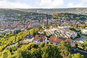 - Gefragte Wohnlage auf dem Haigst - Attraktive 2,5-Zimmer-Terrassen-Wohnung mit Blick – Die vollständige Adresse der Immobilie erhältst du vom Anbieter., 70597 Haigst, Stuttgart – Vorschaubild 10