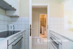 Bezugsfreie 2-Zimmer-Wohnung mit Balkon in zentraler Bestlage - Berlin City-West / Nähe KaDeWe & Zoo – Die vollständige Adresse der Immobilie erhältst du vom Anbieter., 10787 Tiergarten, Berlin – Vorschaubild 8