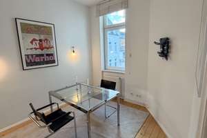 Kompakt wohnen: 1,5-Zimmer-Wohnung in Wiesbaden – Marcobrunnerstraße 15, 65197 Rheingauviertel / Hollerborn, Wiesbaden – Vorschaubild 3