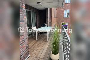 Tauschwohnung: Moderne 4-Zimmer-Wohnung Hamburg Nord – Die vollständige Adresse der Immobilie erhältst du vom Anbieter., 22299 Winterhude, Hamburg – Vorschaubild 2