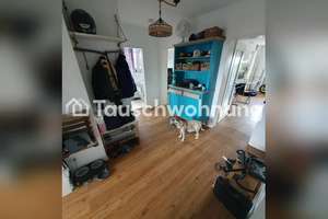 Tauschwohnung: Köln-Süd 3-Zimmerwohnung Balkon mit Blick ins Grüne und Dom – Die vollständige Adresse der Immobilie erhältst du vom Anbieter., 50968 Raderberg, Köln – Vorschaubild 6