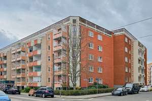 Vermietete 3-Zimmer-Wohnung mit Gartenanteil in Leipzig-Neuschönefeld – Die vollständige Adresse der Immobilie erhältst du vom Anbieter., 4317 Neustadt-Neuschönefeld, Leipzig – Vorschaubild 19