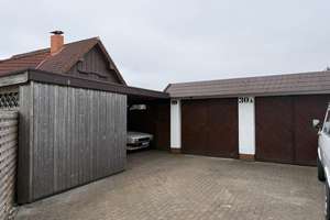 Familienhaus mit vielen Möglichkeiten – Die vollständige Adresse der Immobilie erhältst du vom Anbieter., 26133 Kreyenbrück, Oldenburg (Oldenburg) – Vorschaubild 4