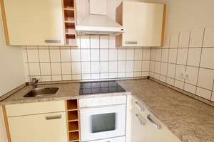Gemütliche 2-Raumwohnung mit Einbauküche – Zwickauer Straße 341, 9116 Schönau, Chemnitz – Vorschaubild 2