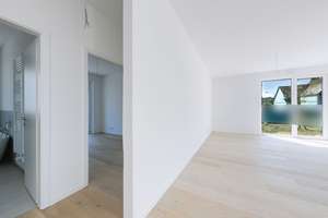 Bezugsfertig ! |4 Zimmer Wohnung mit Garten – Die vollständige Adresse der Immobilie erhältst du vom Anbieter., 60437 Nieder-Eschbach, Frankfurt am Main – Vorschaubild 3
