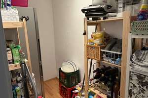 Schöne 3-Zimmer-Wohnung in Pfersee direkt an den Wertachauen in ruhiger Wohnlage – Die vollständige Adresse der Immobilie erhältst du vom Anbieter., 86157 Pfersee-Süd, Augsburg – Vorschaubild 14