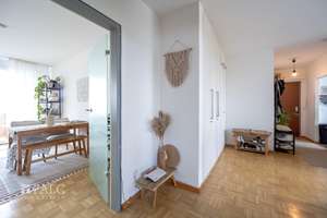 Attraktive Kapitalanlage: Modernes Wohnen mit Weitblick in Neuperlach – Die vollständige Adresse der Immobilie erhältst du vom Anbieter., 81735 Neuperlach, München – Vorschaubild 2