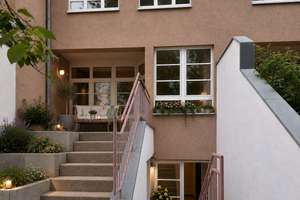 Provisionsfrei: Stadthaus mit viel Raum für Ihre Bedürfnisse – Fritz-Werner-Straße 54 j, 12107 Mariendorf, Berlin – Vorschaubild 14