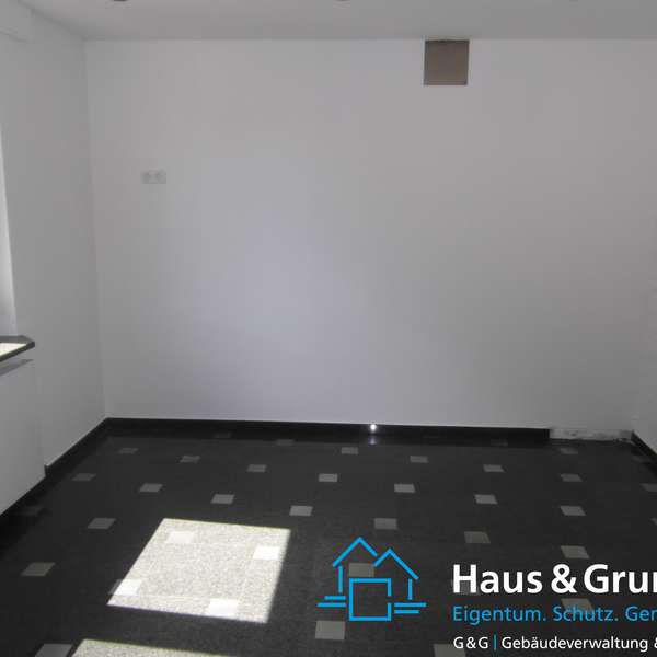 *** familienfreundliche 4-Zimmer-Maisonette-Wohnung mit Garten im beliebten Aachen-Brand ***