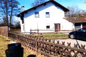 Traumlage mit Sonnenuntergang: Freistehendes Einfamilienhaus in Luftkurort! Generationenhaus! – Die vollständige Adresse der Immobilie erhältst du vom Anbieter., 93474 Arrach – Vorschaubild 28