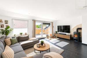 Helle Balkonwohnung mit extra Raum I günstig im Unterhalt – 44319 Kurl-Husen, Dortmund – Vorschaubild 2
