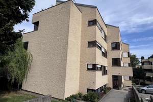 Großzügige 3-Zimmer-Wohnung mit zwei sonnigen Dachterrassen und Weitblick – 93051 Kumpfmühl-Ziegetsdorf-Neuprüll, Regensburg – Vorschaubild 2