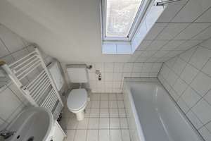 Lichtdurchflutete 2 Zimmerwohnung mit kostenloser Einbauküche – Blumenthalstr. 2, 45138 Südostviertel, Essen – Vorschaubild 9